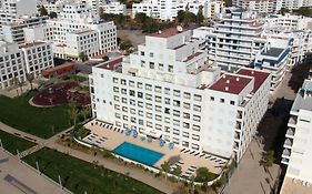 Apartamentos Carteia
